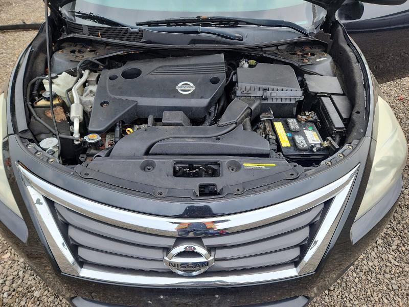 Photo 11 from auction – 2013 NISSAN ALTIMA with VIN 1N4AL3AP0DN508766