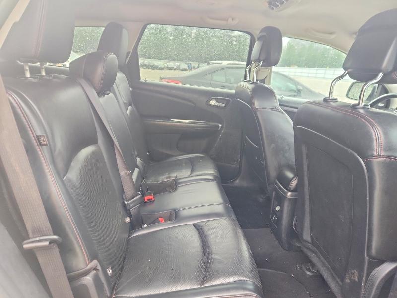 Photo 10 from auction – 2015 DODGE JOURNEY with VIN 3C4PDCEG8FT655268
