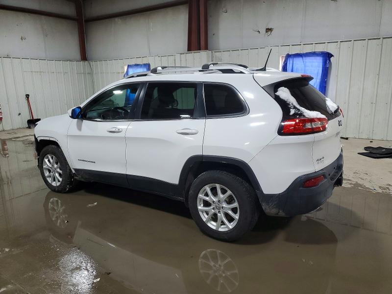 Photo 2 from auction – 2016 JEEP CHEROKEE L with VIN 1C4PJMCS2GW245910