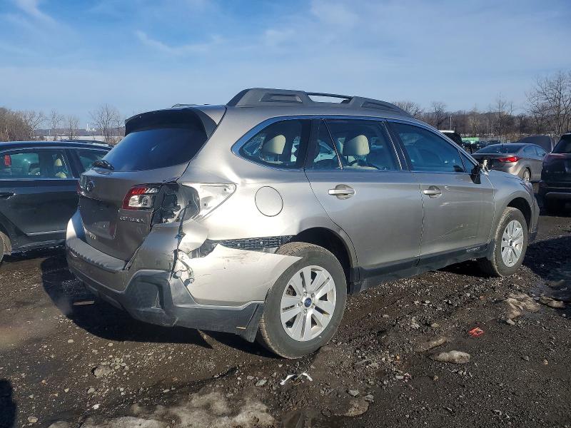 Photo 3 from auction – 2019 SUBARU OUTBACK 2. with VIN 4S4BSABC1K3394234