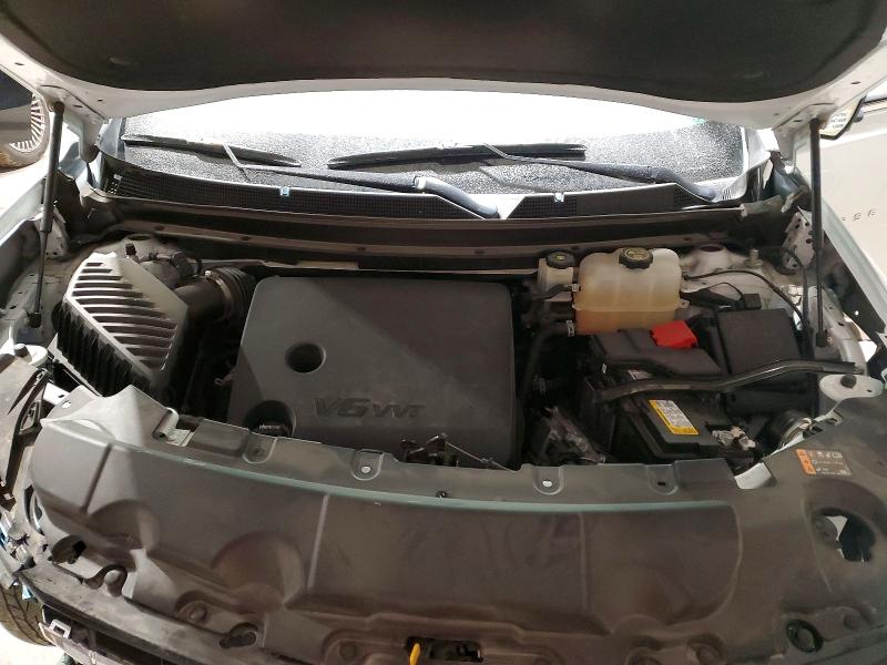 Photo 12 from auction – 2023 CHEVROLET TRAVERSE P with VIN 1GNERKKW6PJ273612