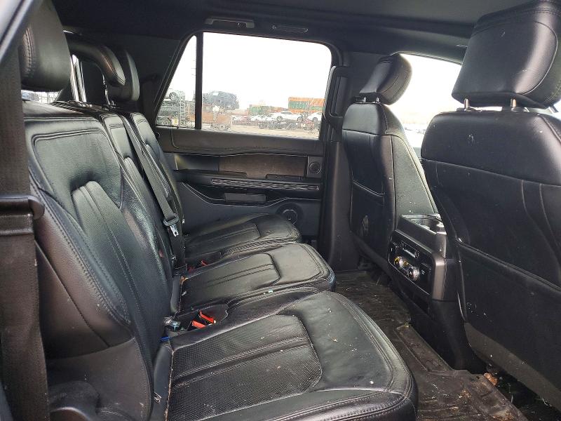 Photo 11 from auction – 2019 FORD EXPEDITION with VIN 1FMJK2AT0KEA45332