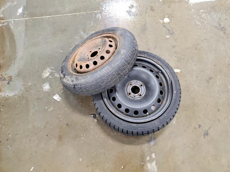 Photo 12 from auction – 2015 FIAT 500 with VIN 3C3CFFBR3FT590267