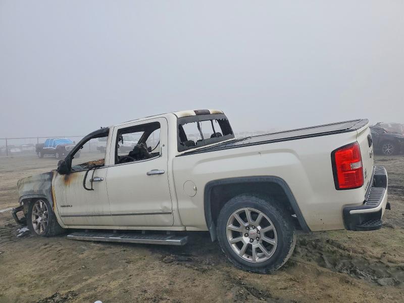Photo 2 from auction – 2015 GMC SIERRA with VIN 3GTU2WEC1FG165870