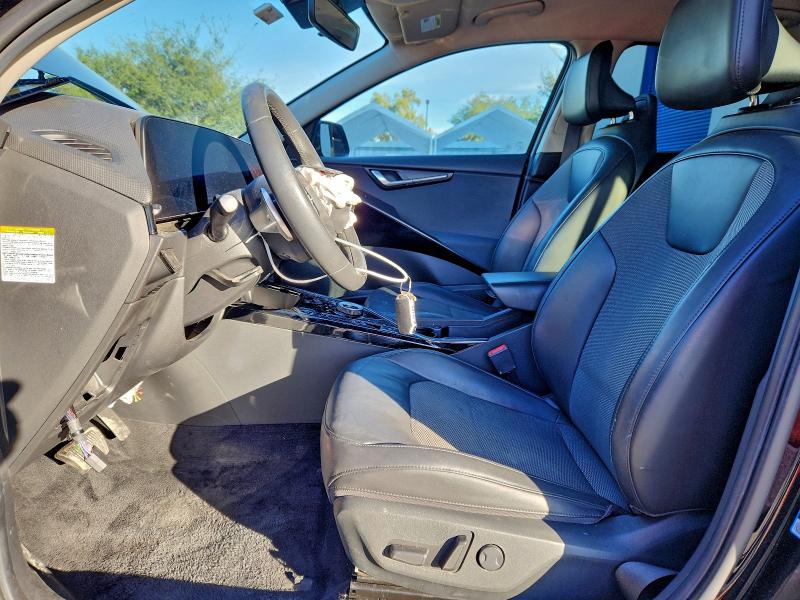 Photo 7 from auction – 2023 KIA NIRO WIND with VIN KNDCR3L15P5027331