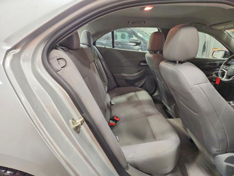 Photo 10 from auction – 2014 CHEVROLET MALIBU LS with VIN 1G11B5SL9EF243127
