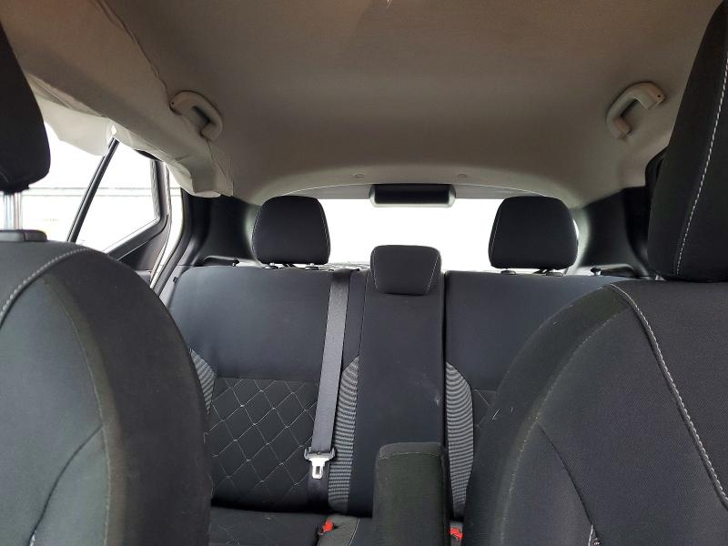 Photo 10 from auction – 2019 NISSAN KICKS S with VIN 3N1CP5CU3KL547485