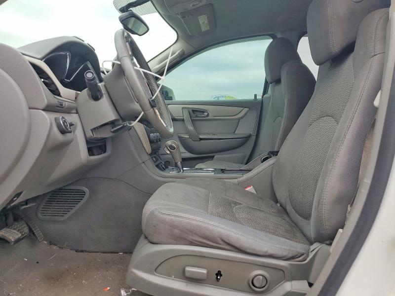 Photo 7 from auction – 2014 CHEVROLET TRAVERSE with VIN 1GNKRGKD2EJ234592