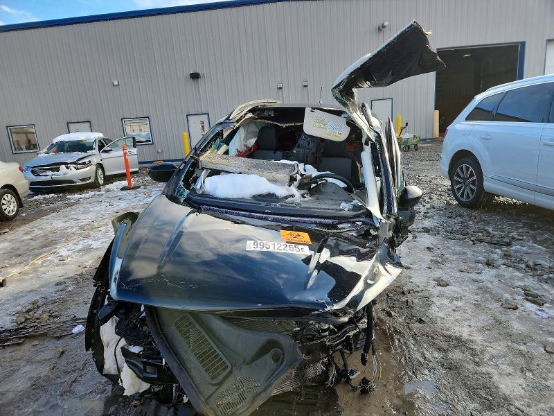 Photo 5 from auction – 2018 FORD ESCAPE with VIN 1FMCU9GDXJUB21607