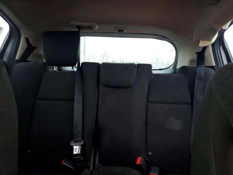 Photo 10 from auction – 2016 HONDA HR-V LX with VIN 3CZRU5H30GM714610