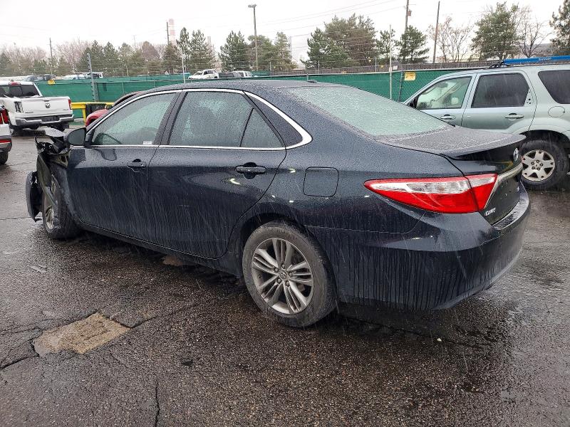 Photo 2 from auction – 2015 TOYOTA CAMRY with VIN 4T1BF1FK6FU913834