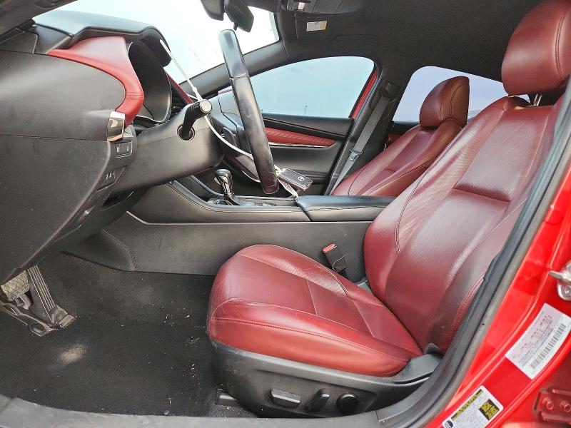 Фото 7 с аукциона – 2019 MAZDA 3 с VIN JM1BPANM1K1139041