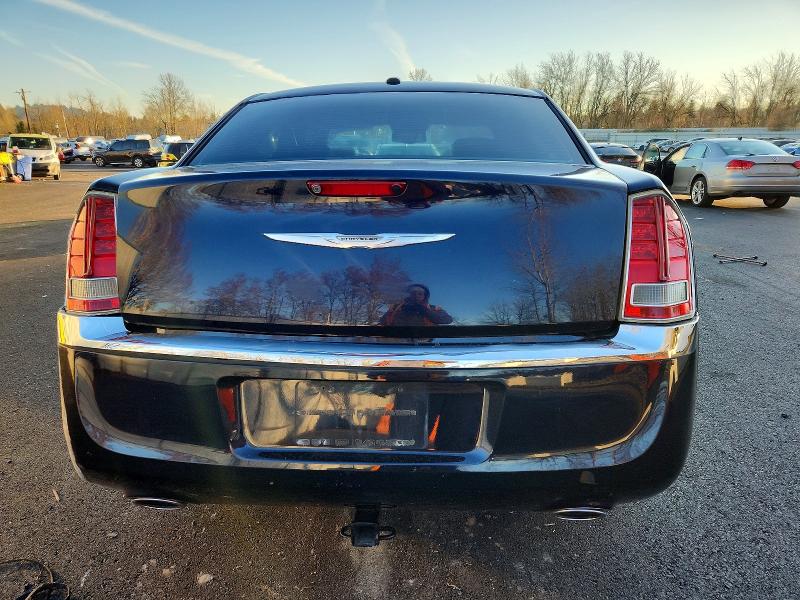 Photo 6 from auction – 2012 CHRYSLER 300 LIMITE with VIN 2C3CCACG7CH265649