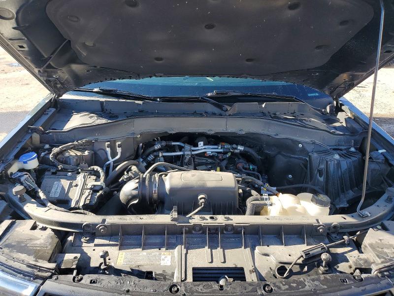 Photo 12 from auction – 2022 FORD EXPLORER T with VIN 1FMSK8JH5NGB62609