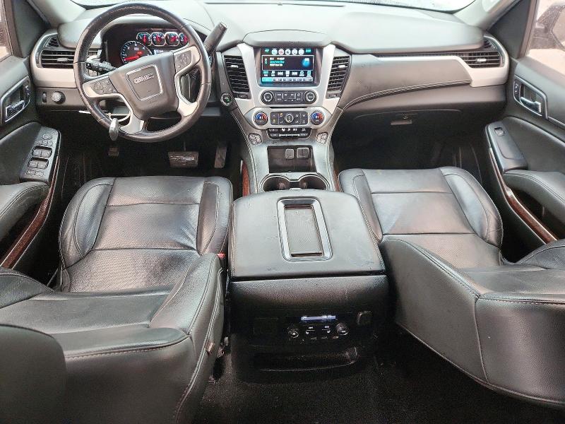 Photo 8 from auction – 2018 GMC YUKON with VIN 1GKS1BKC8JR266151