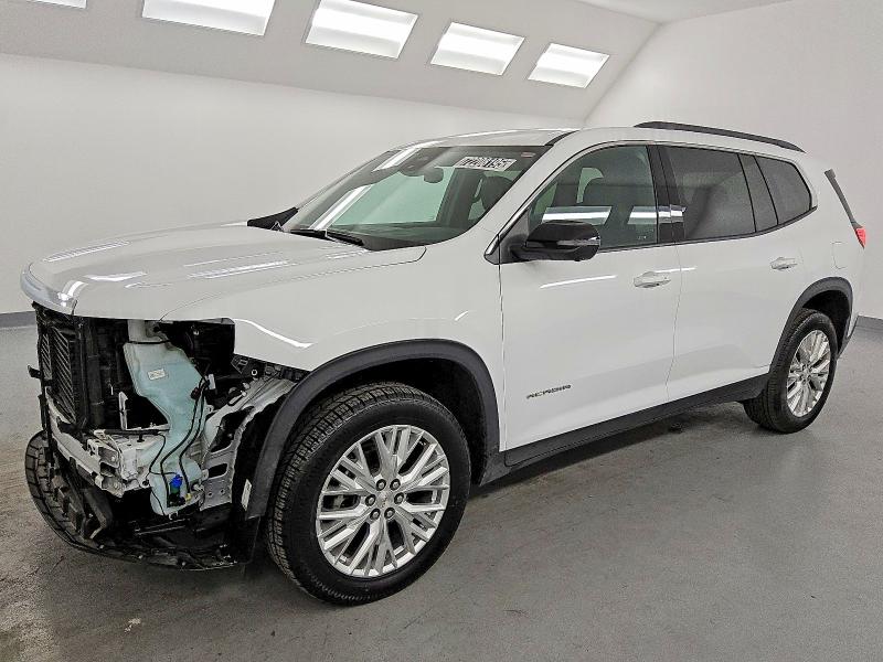 Photo 1 from auction – 2024 GMC ACADIA UPL with VIN 1GKENNKS5RJ200872