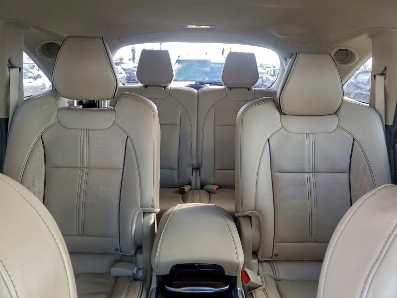 Photo 10 from auction – 2017 ACURA MDX ADVANC with VIN 5FRYD4H89HB006500