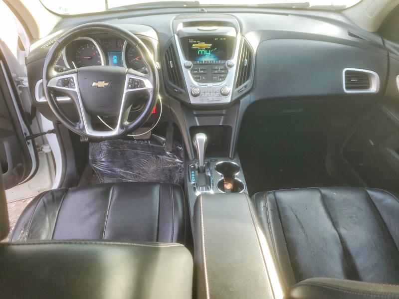 Photo 8 from auction – 2013 CHEVROLET EQUINOX LT with VIN 2GNFLGEK0D6269821