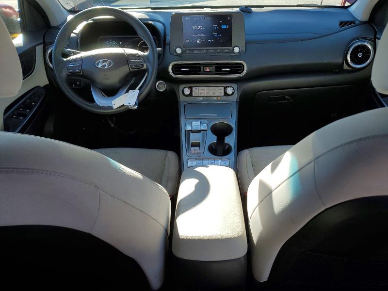 Photo 8 from auction – 2023 HYUNDAI ACCENT with VIN KM8K23AG8PU184845