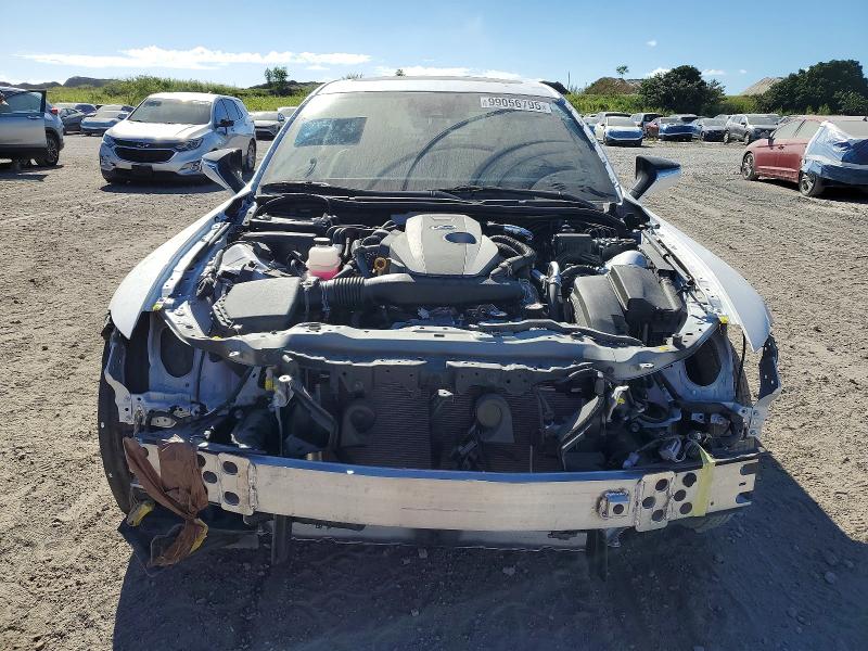 Photo 5 from auction – 2025 LEXUS IS 300 with VIN JTHDA1D21S5133662