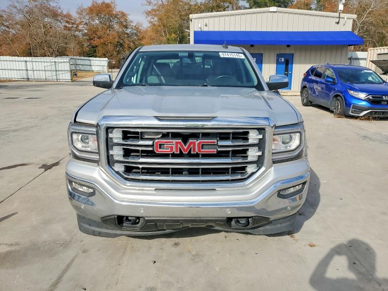Photo 5 from auction – 2017 GMC SIERRA with VIN 3GTU2NEC7HG258583