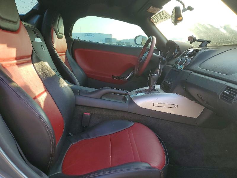 Zdjęcie 10 z aukcji – 2007 SATURN SKY z VIN 1G8MB35B97Y105066