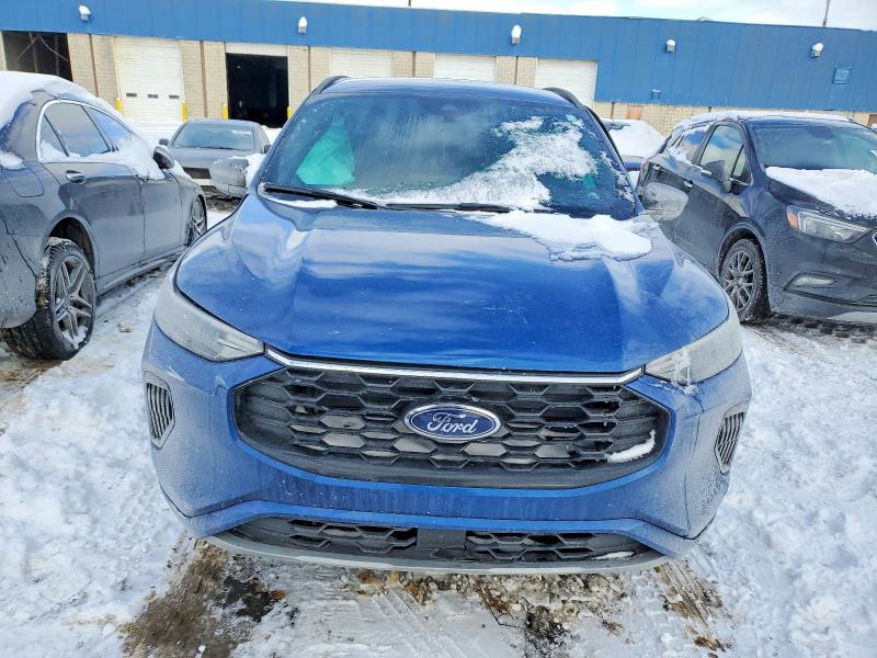Photo 5 from auction – 2023 FORD ESCAPE ST with VIN 1FMCU9MN2PUB16200