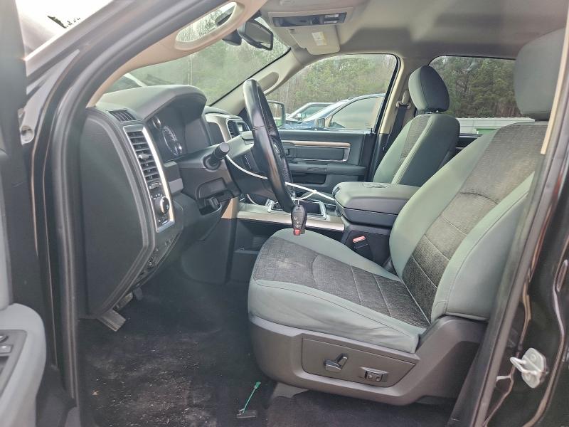 Photo 7 from auction – 2015 RAM 1500 SLT with VIN 1C6RR7LM0FS740947