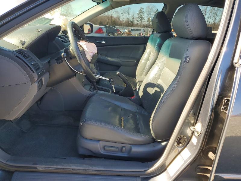 Photo 7 from auction – 2004 HONDA ACCORD EX with VIN 1HGCM66534A040226