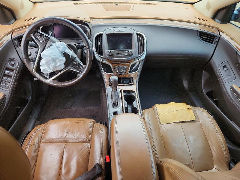 Фото 8 с аукциона – 2014 BUICK LACROSSE с VIN 1G4GB5GR5EF102629