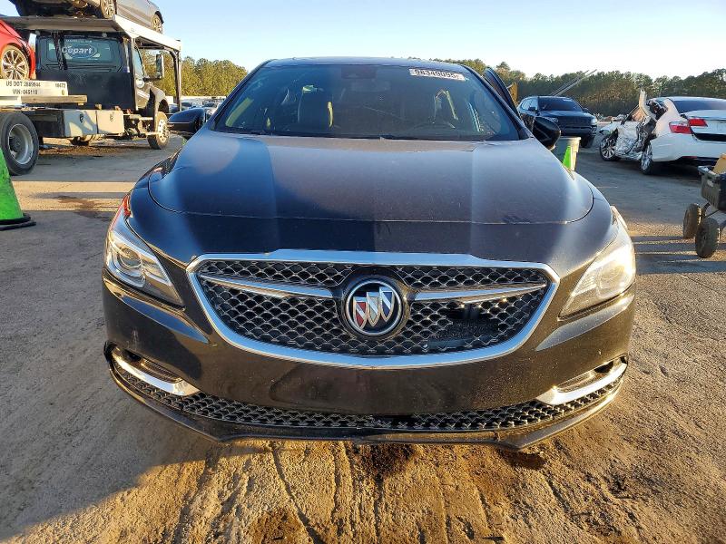 Photo 5 from auction – 2019 BUICK LACROSSE A with VIN 1G4ZV5SS7KU106540