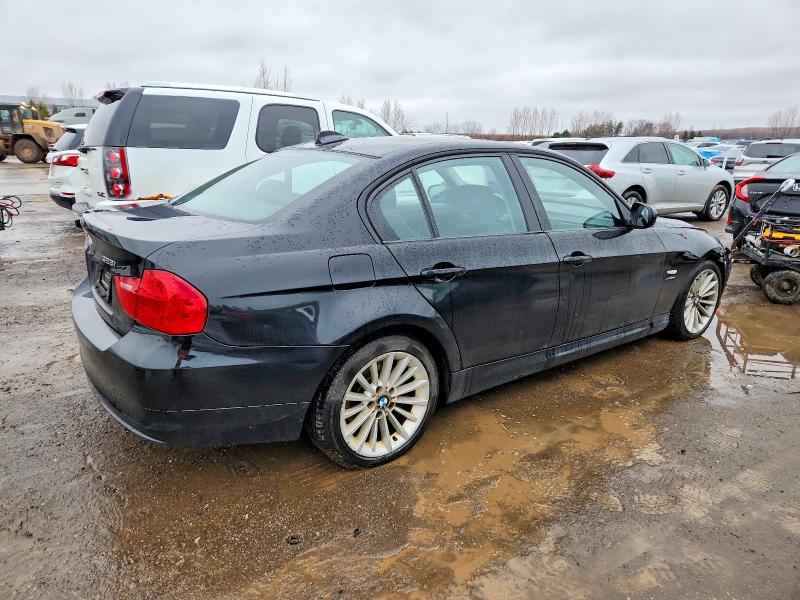 Photo 3 from auction – 2010 BMW 328 XI with VIN WBAPK7C52AA459368
