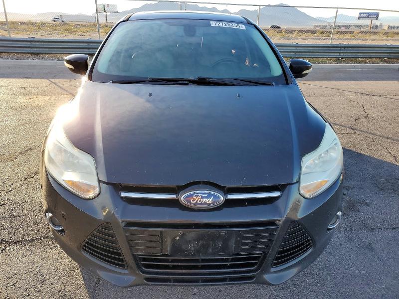 Photo 5 from auction – 2012 FORD FOCUS SEL with VIN 1FAHP3M26CL371362