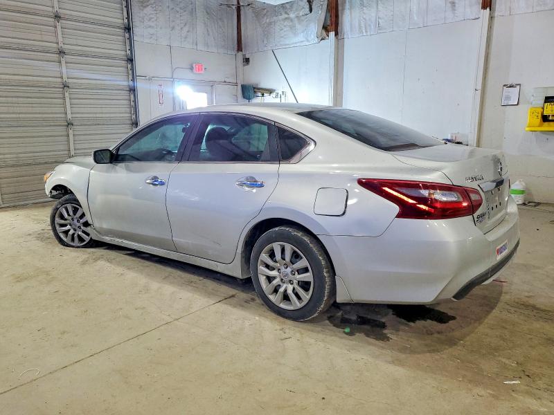 Photo 2 from auction – 2018 NISSAN ALTIMA with VIN 1N4AL3APXJC218462