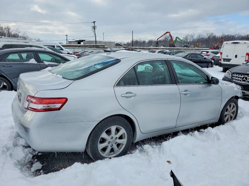 Photo 3 from auction – 2010 TOYOTA CAMRY BASE with VIN 4T4BF3EK9AR070725
