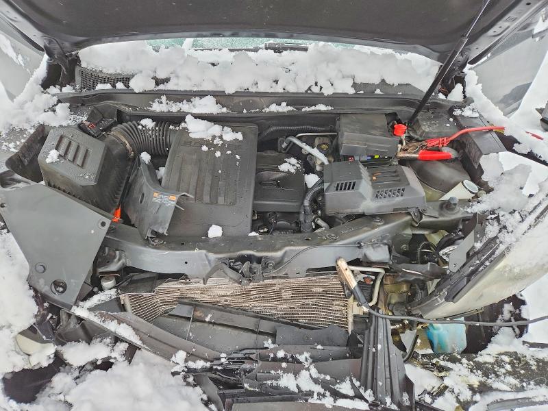 Photo 12 from auction – 2017 CHEVROLET EQUINOX with VIN 2GNFLFEK4H6122322