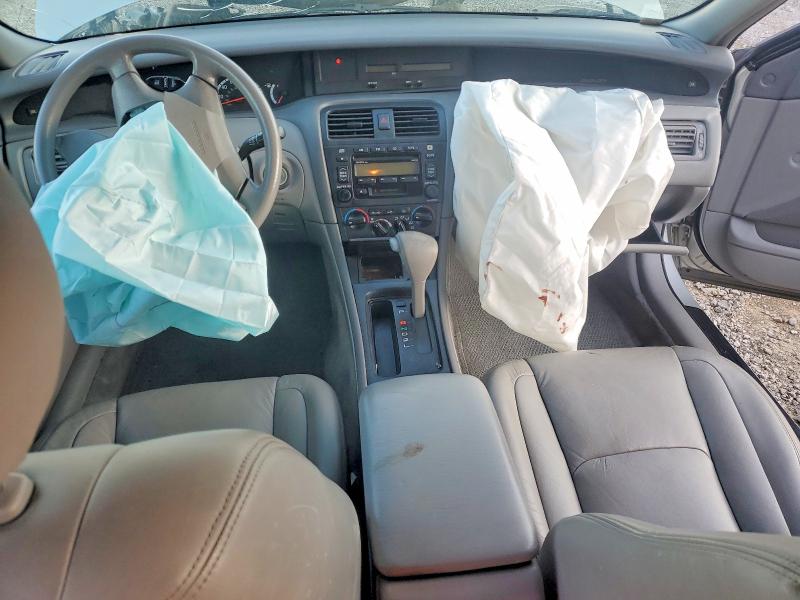 Photo 8 from auction – 2001 TOYOTA AVALON with VIN 4T1BF28B01U184936