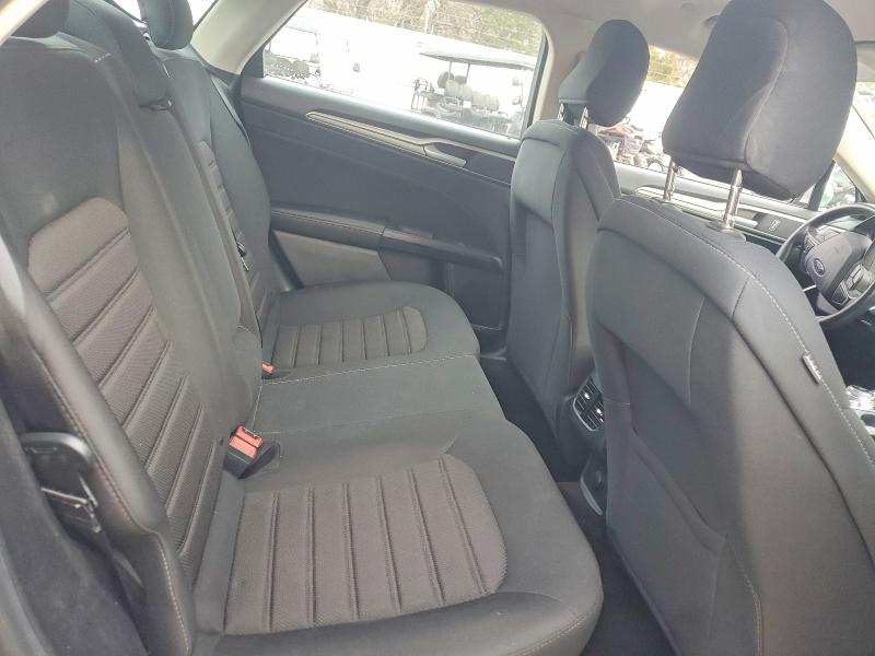 Photo 10 from auction – 2020 FORD FUSION SE with VIN 3FA6P0LU3LR102262
