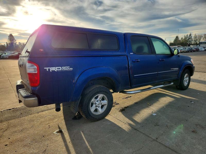 Photo 3 from auction – 2005 TOYOTA TUNDRA with VIN 5TBDT44115S496698