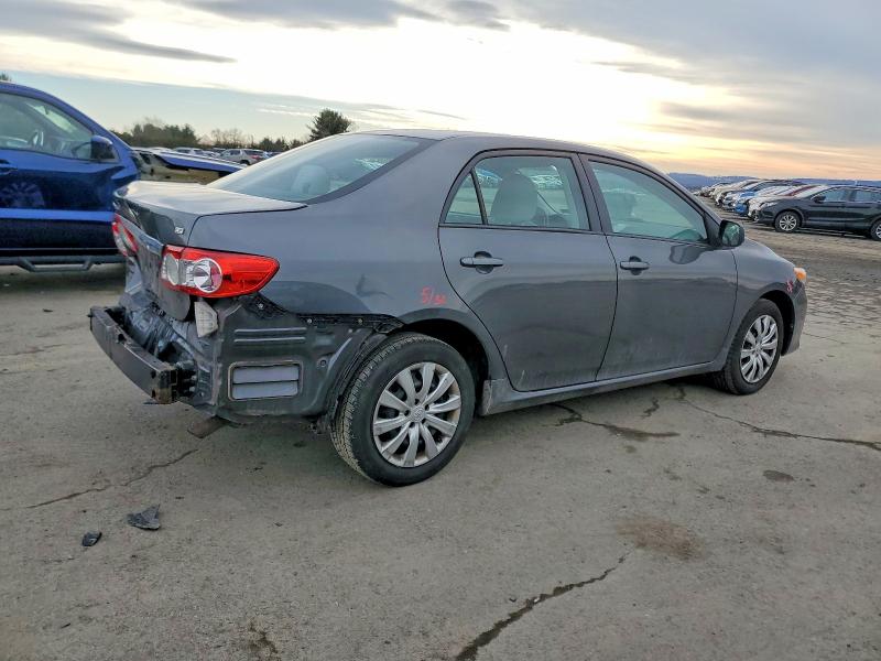 Photo 3 from auction – 2012 TOYOTA COROLLA with VIN 2T1BU4EE9CC794726
