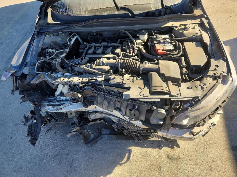 Photo 11 from auction – 2019 HONDA ACCORD with VIN 1HGCV1F32KA063203