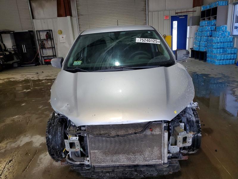Photo 5 from auction – 2019 CHEVROLET SPARK LS with VIN KL8CB6SA4KC735784