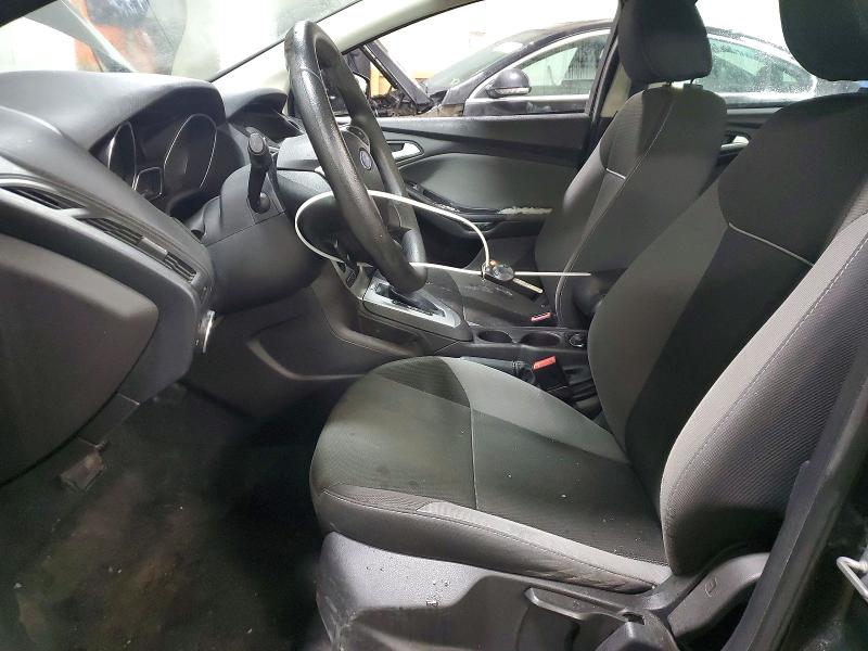 Photo 7 from auction – 2013 FORD FOCUS SE with VIN 1FADP3F22DL379794