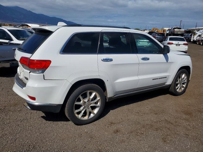 Photo 3 from auction – 2014 JEEP GRAND CHER with VIN 1C4RJFJT9EC359188