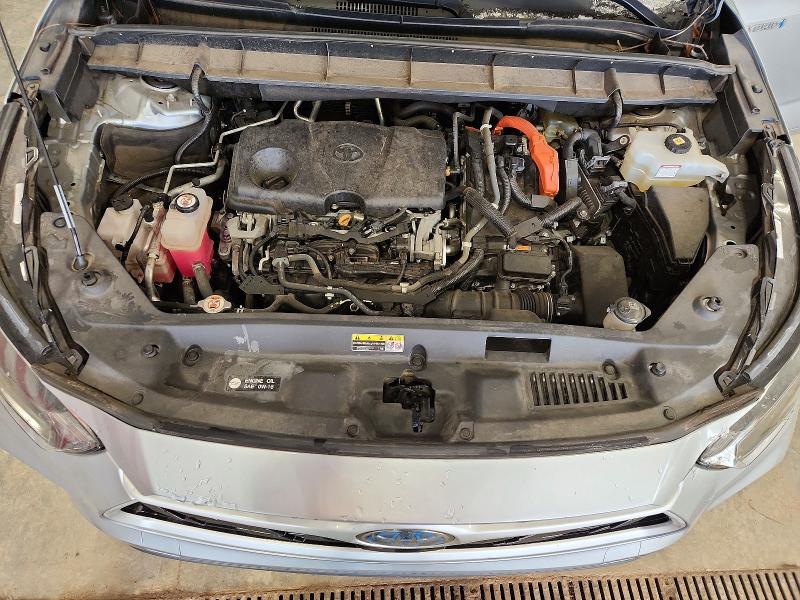 Photo 12 from auction – 2020 TOYOTA HIGHLANDER with VIN 5TDHBRCHXLS512790