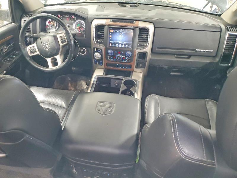 Photo 8 from auction – 2013 RAM 1500 LARAM with VIN 1C6RR7NT6DS699970