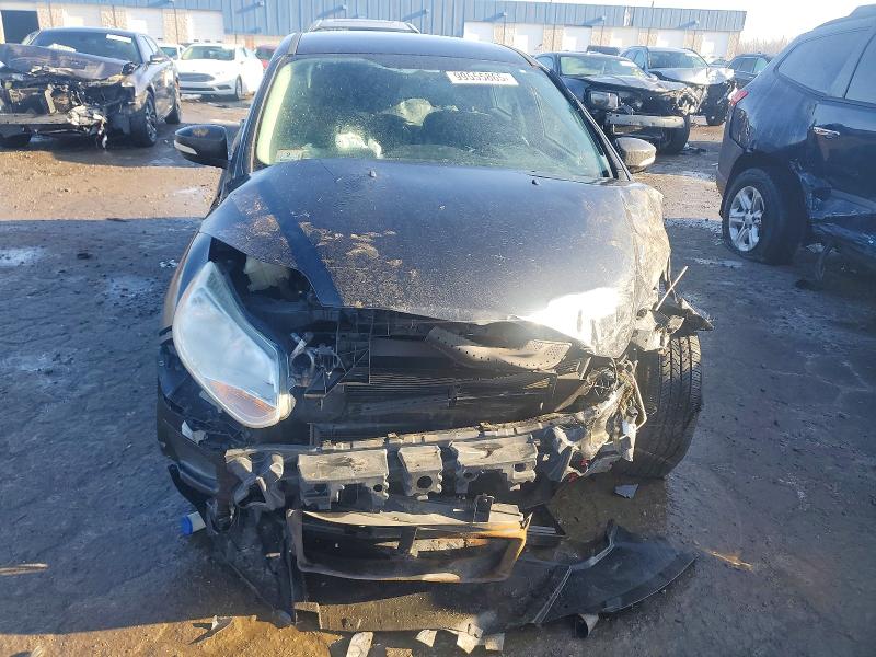 صورة رقم 5 من المزاد - 2014 FORD FOCUS SE مع VIN 1FADP3K27EL101254