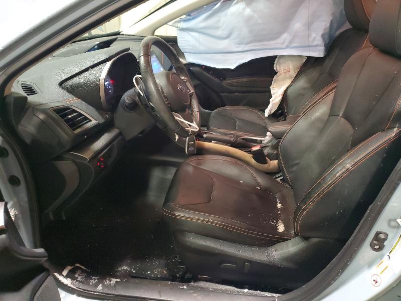 Photo 7 from auction – 2018 SUBARU CROSSTREK with VIN JF2GTAMC5JH286237