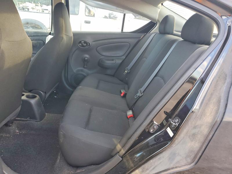Photo 10 from auction – 2016 NISSAN VERSA with VIN 3N1CN7AP3GL821063