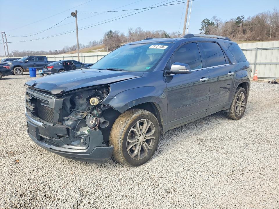 2014 GMC ACADIA - Търг №75101455